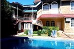 Tashkent City Villa