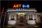 ART B&B