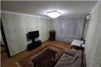 Tashkent city center apartment