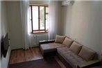 Tashkent apartment