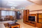 Euro Studio near Amir Timur Square 2-bedroom