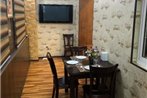 New Abay apartment after renovation (near Tashkent city)