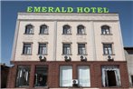 Emerald Hotel Tashkent