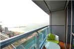 Vacation Bay 1BR Apartment - Dubai Marina