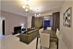 Vacation Bay- Bahar-4 Residence -JBR