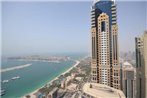 Vacation Bay - Princess tower- Dubai marina