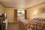 Americas Best Value Inn - Ukiah