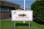 Vakantie boerderij de Kooiplaats