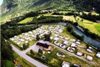 Valldal Camping