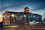 WoodSpring Suites Amarillo