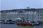 WoodSpring Suites Raleigh Apex