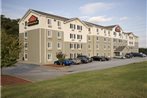 WoodSpring Suites Augusta Fort Gordon