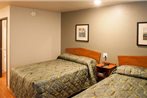 WoodSpring Suites Dayton South