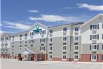 WoodSpring Suites Denton