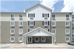 WoodSpring Suites Houston Westchase