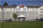 WoodSpring Suites Johnson City