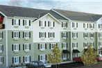 WoodSpring Suites Junction City