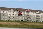 WoodSpring Suites Killeen