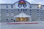 WoodSpring Suites Houston La Porte