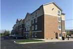 WoodSpring Suites Louisville Jeffersontown