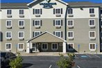 WoodSpring Suites Gainesville