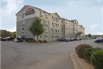 WoodSpring Suites Greenville Simpsonville