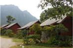 Vangvieng Eco Lodge