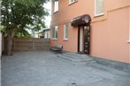 Varvara Apartments