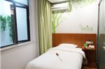 Vatiaca Guilin Xicheng Road Walking Street Hotel