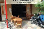 Velkommen Backpackers Phnom Penh