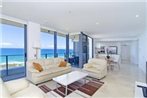 Verve Broadbeach 3 Bedroom Ocean View