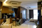 Verve Suites Mont Kiara by LBA