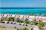 Deluxe Studio Condo w/ Caribbean Sea Views