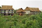 Victoria Falls Safari Club