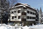 Victoria Hotel Borovets - Free Parking