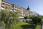 Victoria Jungfrau Grand Hotel & Spa