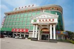 Vienna Hotel Huizhou Zhongxin