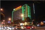 Vienna Hotel Shaoxing Bus Station Center