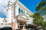 Vienna Hotel Shenzhen Futian Bagua Road