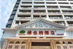 Vienna Hotel Shenzhen Nanshan Yilida