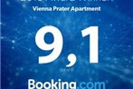 Vienna Prater Apartment