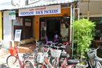 Vientiane Backpackers Hostel