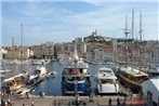 Vieux Port Appartement Maritime