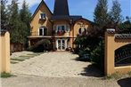 Vila Magic Bucovina