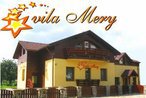 Pension Vila Mery