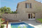 Luxurious Villa in Aix-en-Provence with Jacuzzi