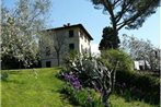 Villa Al Fanucchi