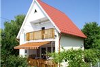 Holiday Home Balaton026