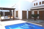 Villa Ambar - Plusholidays