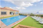 Villa Andres - Plusholidays